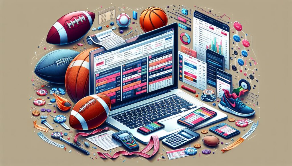 Sports Betting 101: A Beginner's Guide to Getting Started